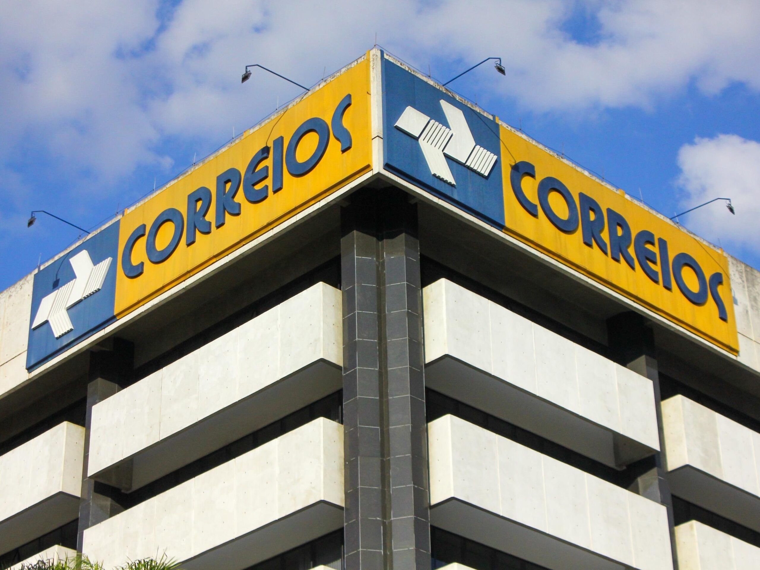 Correios solicitam novo concurso público