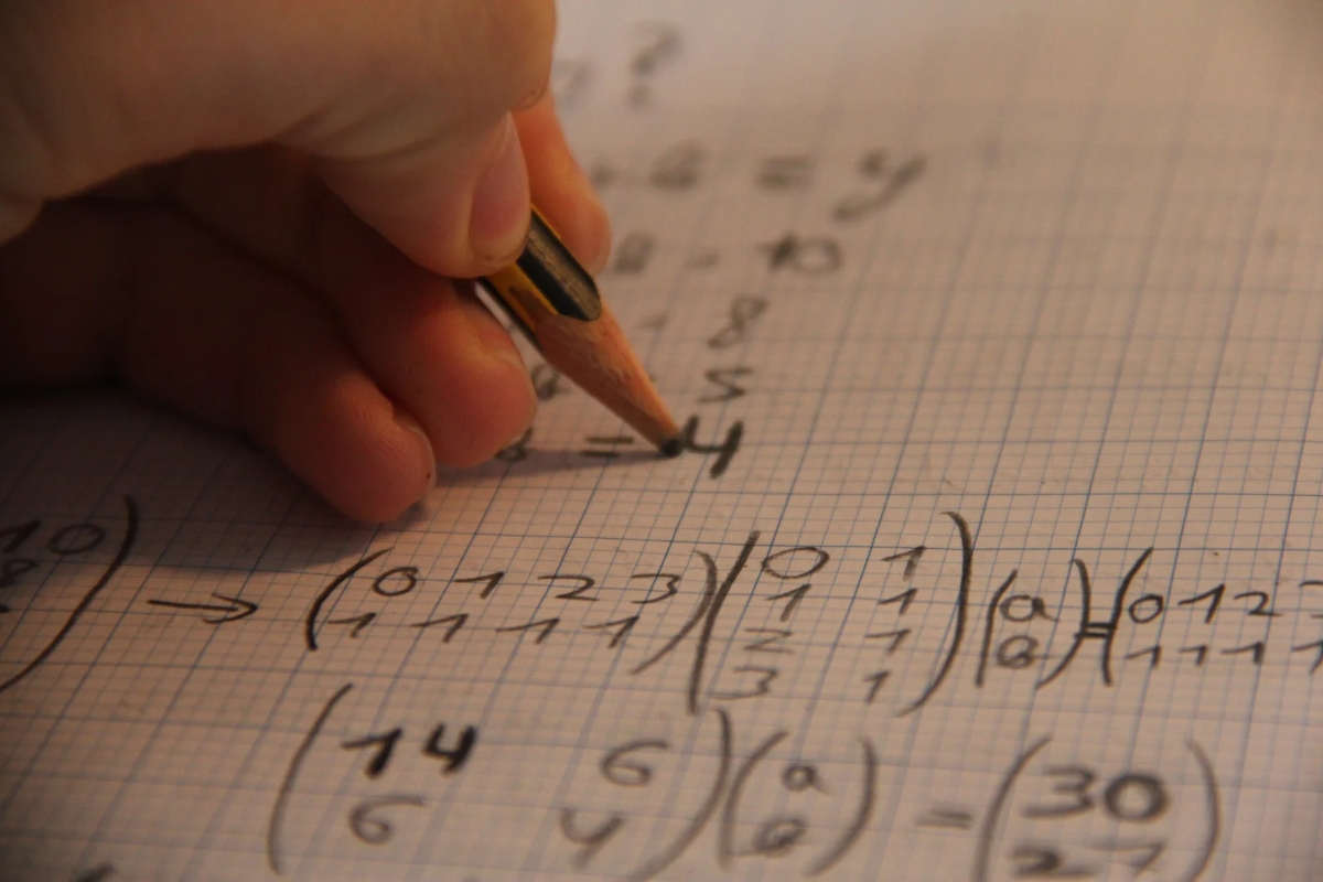 Como estudar matemática para o Enem? Confira essas dicas de ouro