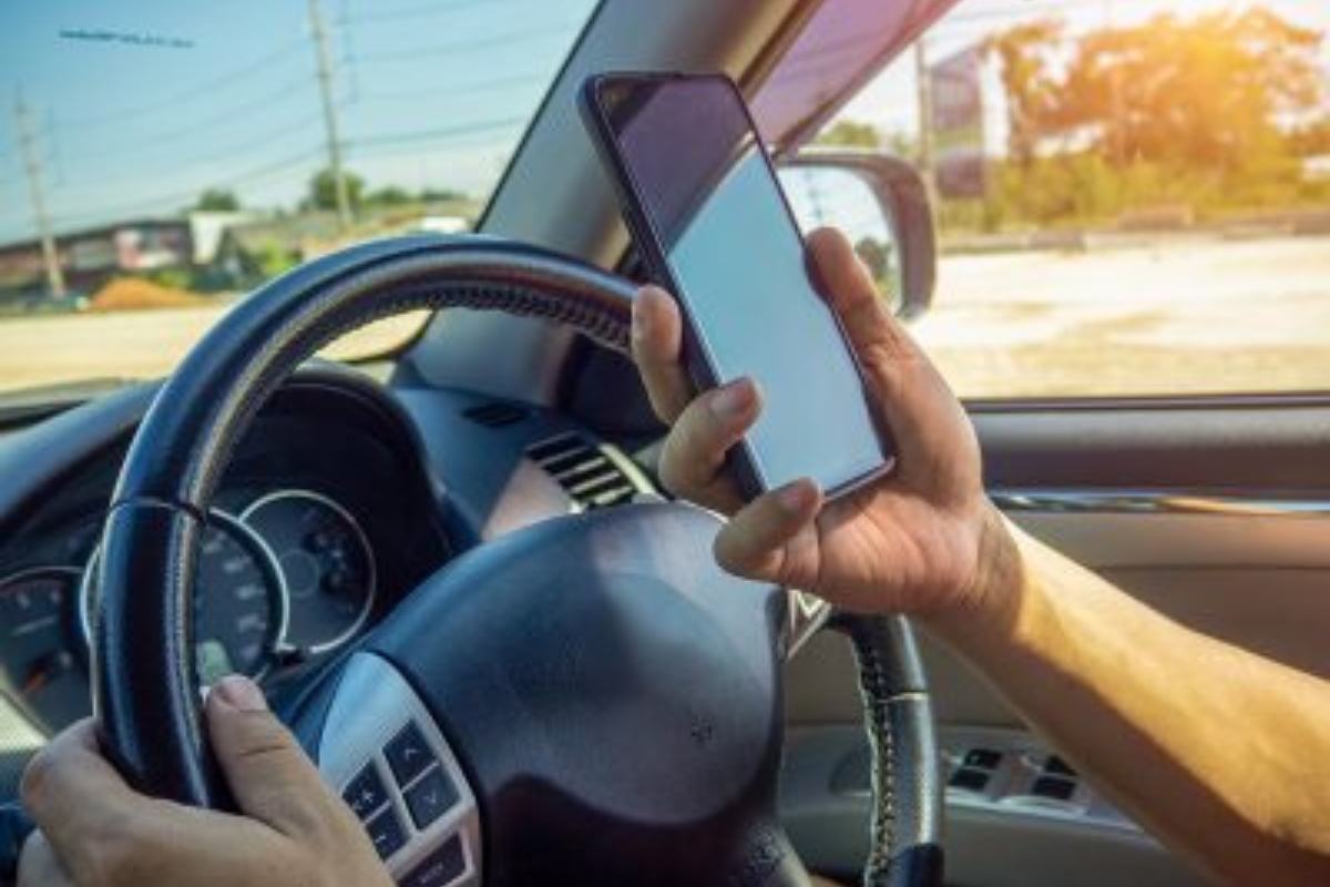 ATENCÃO motoristas! ESTAS infrações de trânsito podem gerar GRANDE dor de cabeça