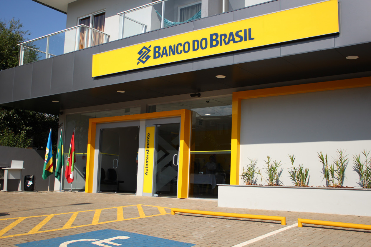 concurso Banco do Brasil