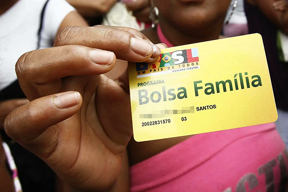 NOTÍCIA ANIMADORA sobre pagamentos do Bolsa Família do mês de março