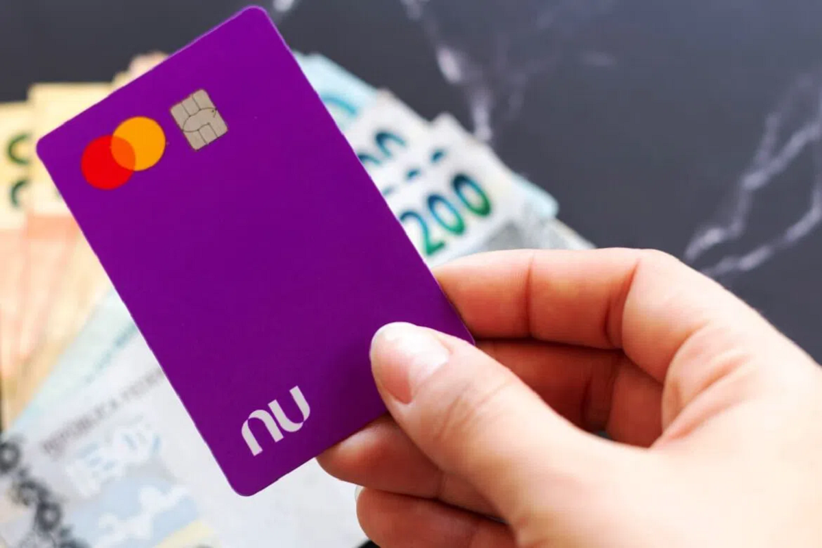 Nubank pode liberar limite de até R$5 mil para você hoje (19/03); veja como pegar o seu