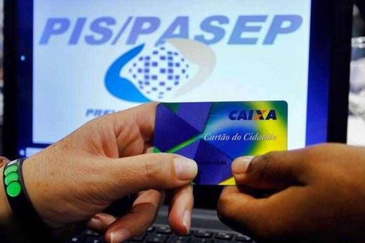 Siga ESTE passo a passo para saber se você tem DIREITO ao PIS