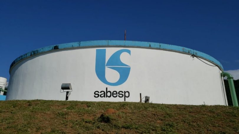 concurso SABESP