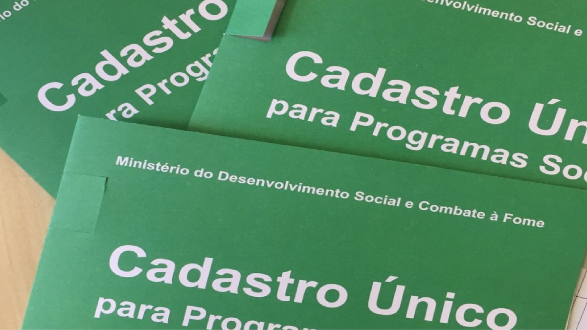 AVISO GERAL IMPORTANTE (16/05) para brasileiros no CADÚNICO