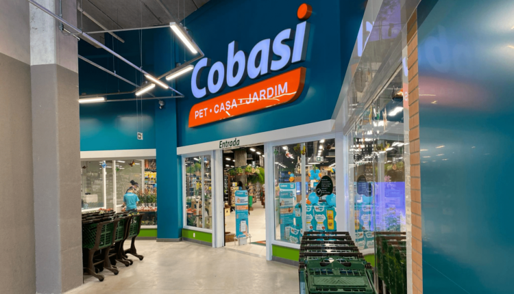 Cobasi CONTRATA novos profissionais em janeiro!