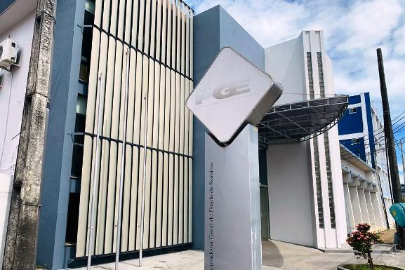Concurso PGE RR: inscrições começam hoje (12); salário de R$ 33,7 mil
