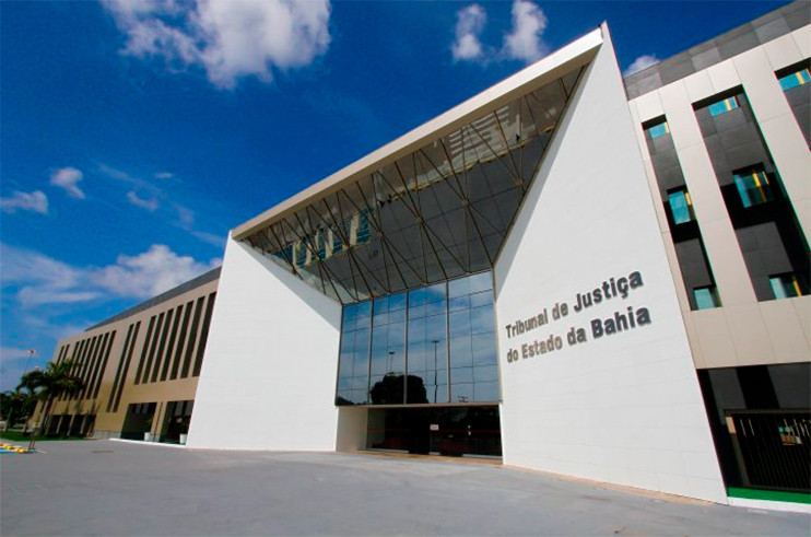 TJ BA: novo edital oferece 1.028 vagas com salários até R$ 10,2 mil