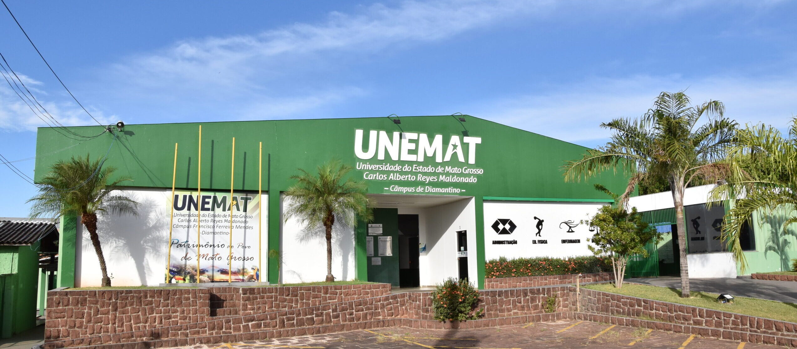 Unemat publica nova chamada de aprovados no Vestibular 2023/2