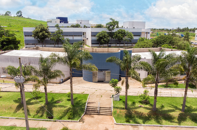 UNIFAL abre Concurso público para PROFESSOR em Poços de Caldas - MG