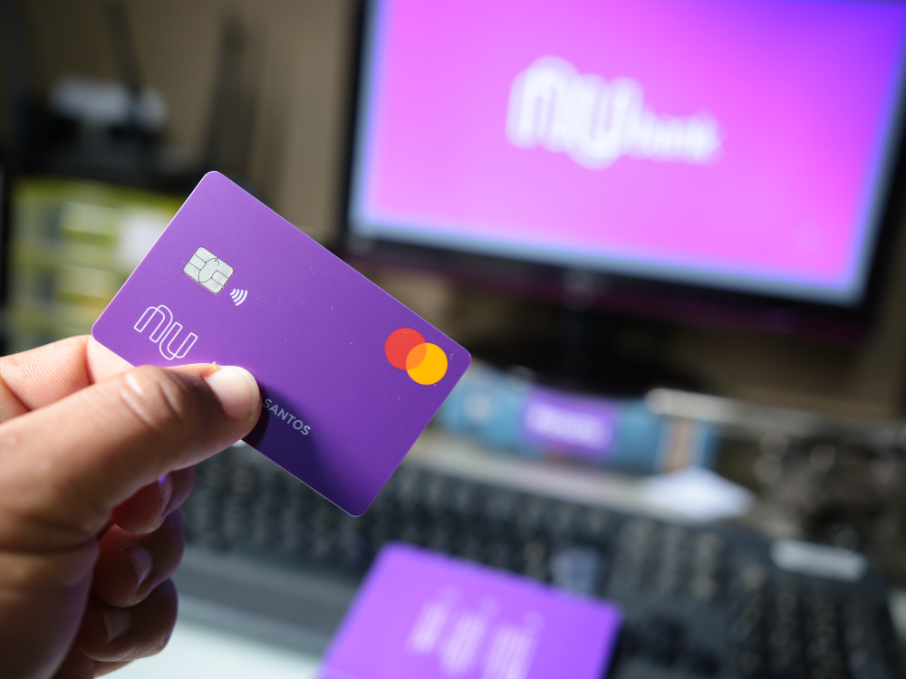 AUMENTO de LIMITE no Nubank deixa brasileiros animados em todo o Brasil