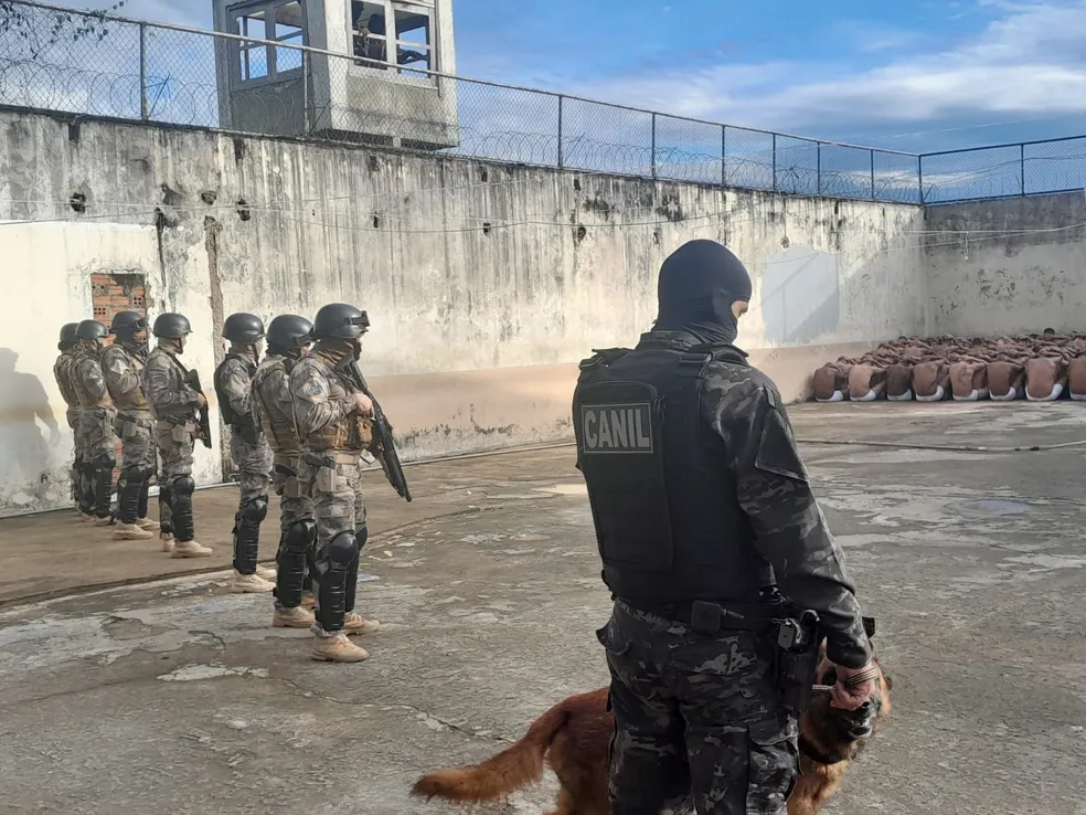 Após polêmica, concurso para Polícia Penal do Acre ampliará vagas para mulheres