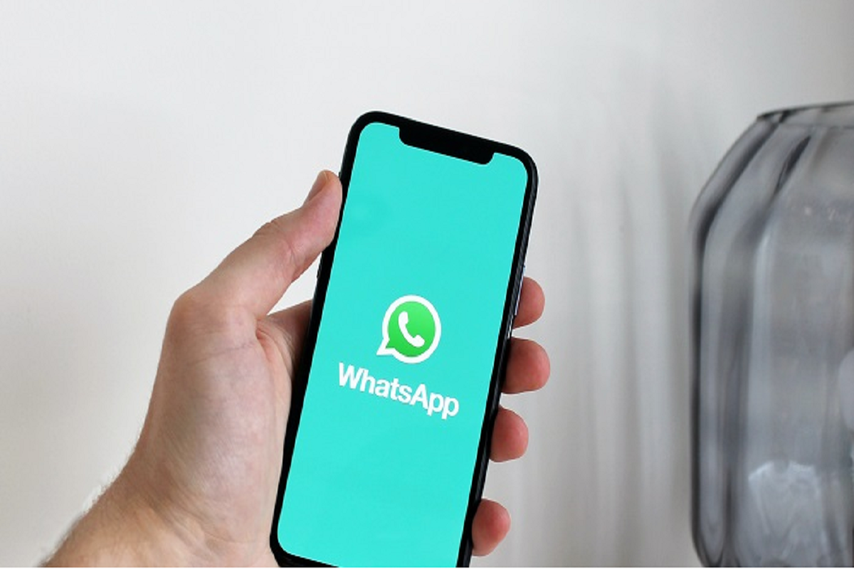 Novo recurso de CHAMADAS alegra brasileiros com o WhatsApp em todo o país