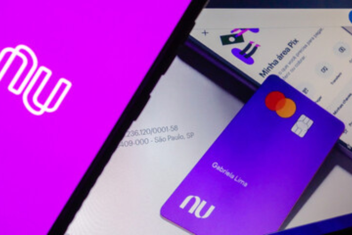 GRANDE VITÓRIA para os brasileiros que desejam aumentar o limite no NUBANK ainda hoje