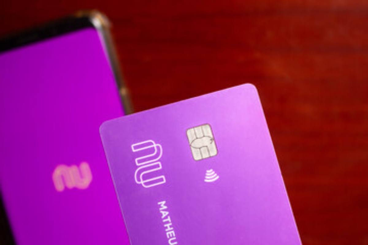 Descubra o Poder do Cartão Ultravioleta da Nubank: Vantagens que Vão Além das Expectativas