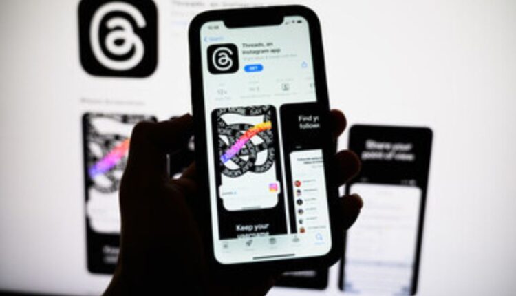 URGENTE: Twitter ameaça PROCESSO contra Meta após lançamento do Threads
