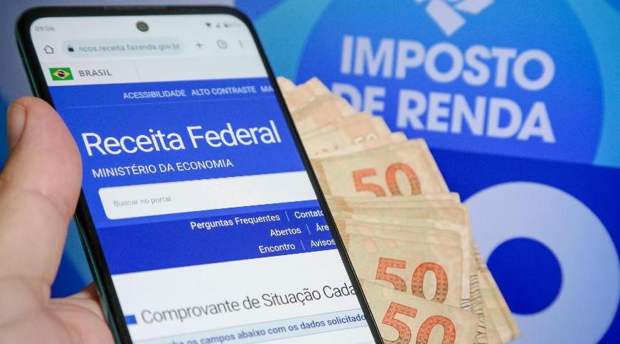 IMPOSTO DE RENDA: Tudo o que você precisa saber sobre a isenção para SALÁRIOS de até R$2640