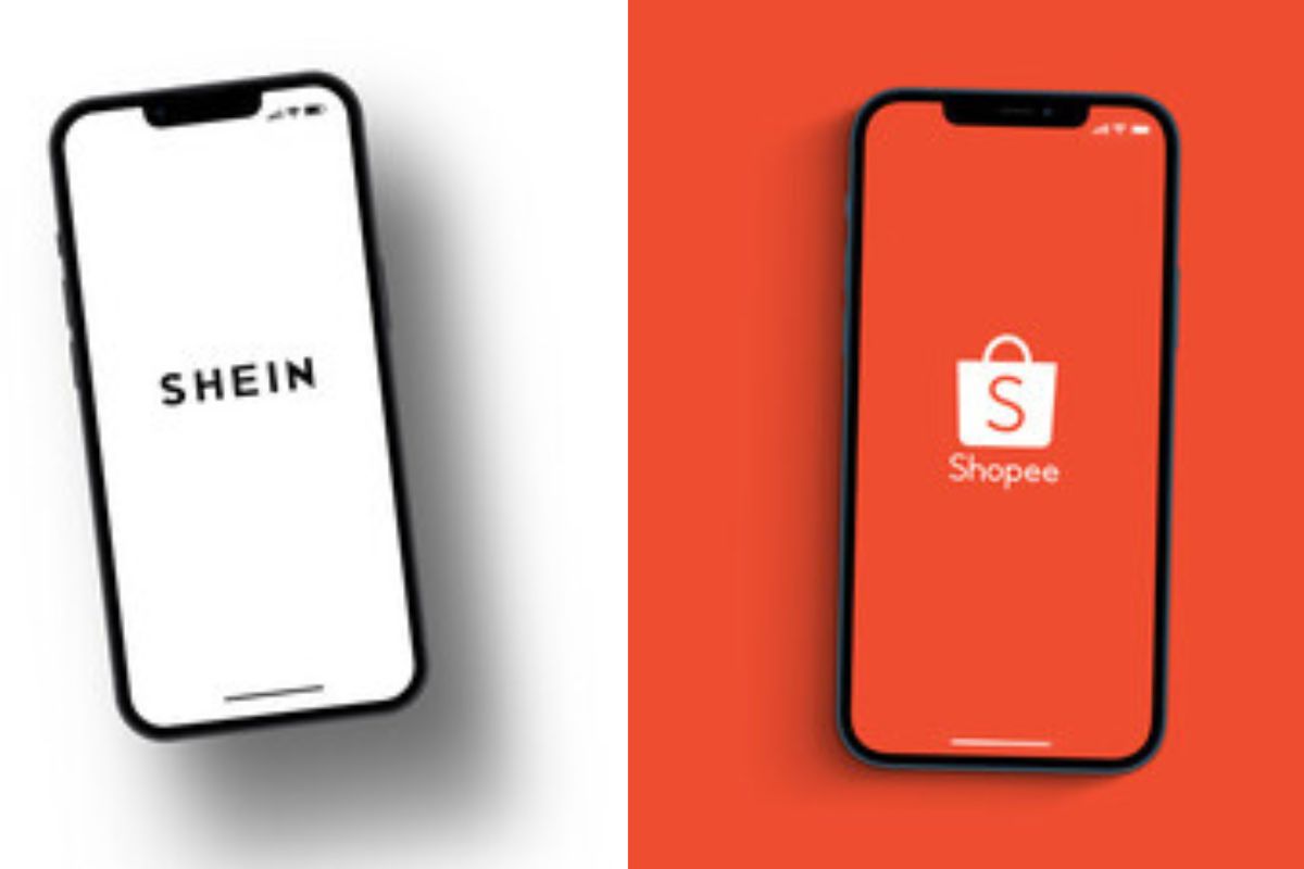 MULTA GERAL inacreditável para quem NÃO cumprir regras nas compras da SHEIN e SHOPEE