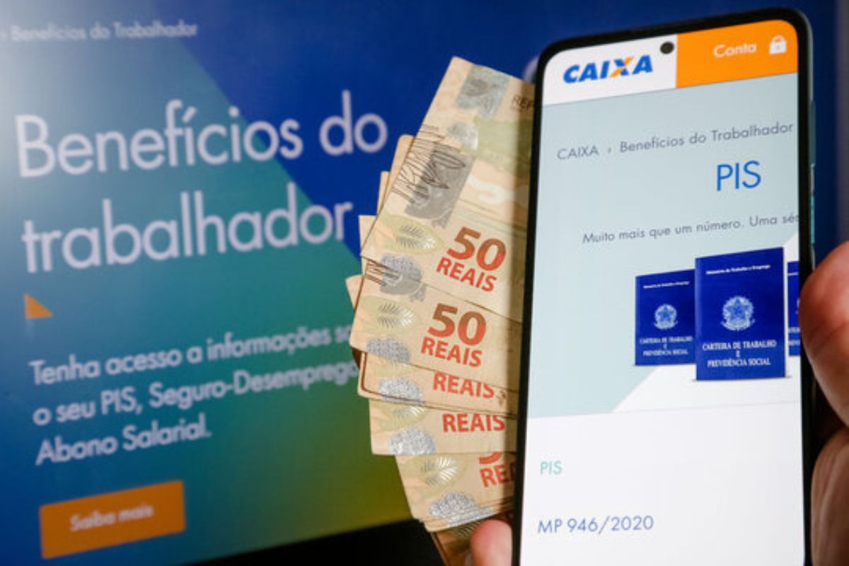 DIFERENÇA entre PIS, Abono Salarial e Cotas do PIS é divulgada pela CAIXA