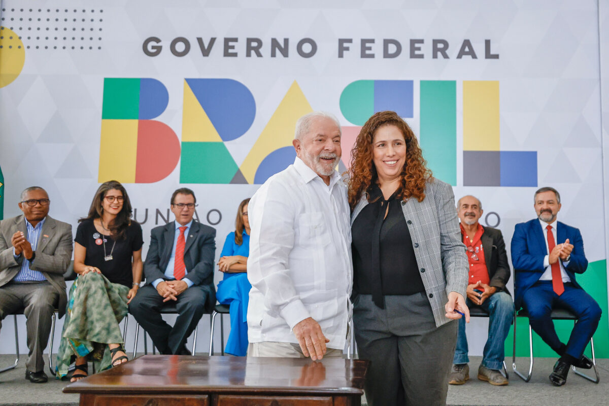 Governo prepara mais DEZ MIL vagas em concursos públicos