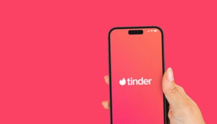Tinder
