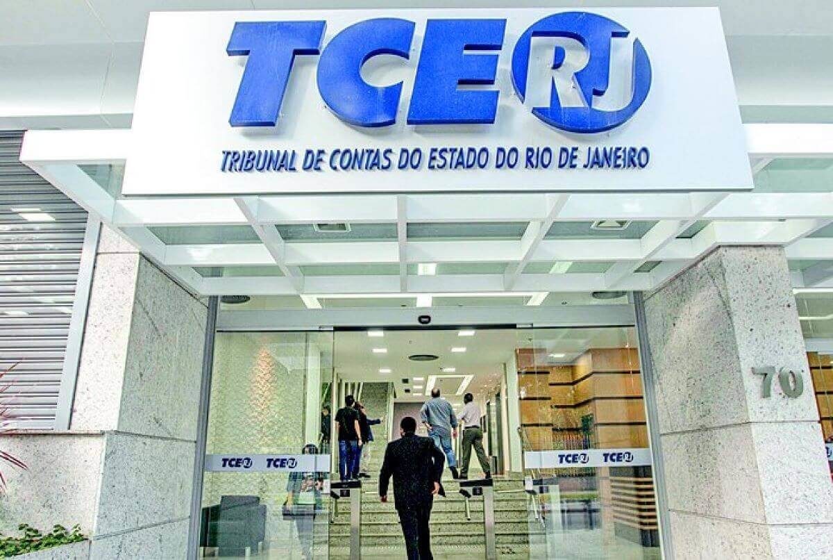 TCE RJ recebe autorização para novo concurso