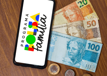 Como verificar saldo do Bolsa Família em 2026 pelo celular sem sair de casa.