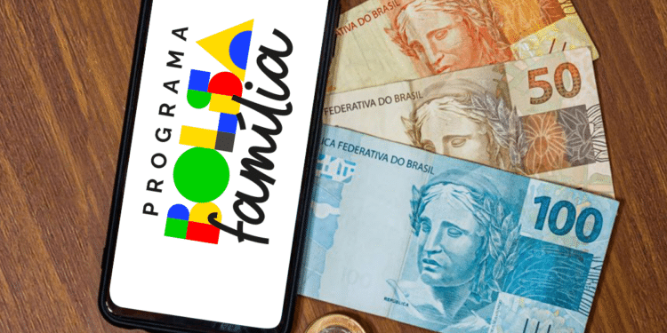Como verificar saldo do Bolsa Família em 2026 pelo celular sem sair de casa.