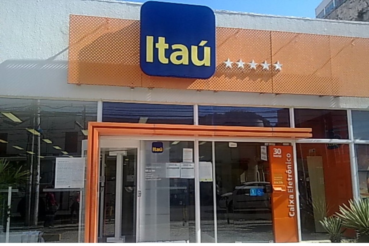 Processo Seletivo do Itaú com Salário acima de R$ 8 mil: Saiba como participar