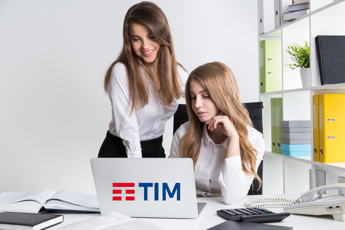 Receba MAIS de R$ 1 mil da TIM; saiba como