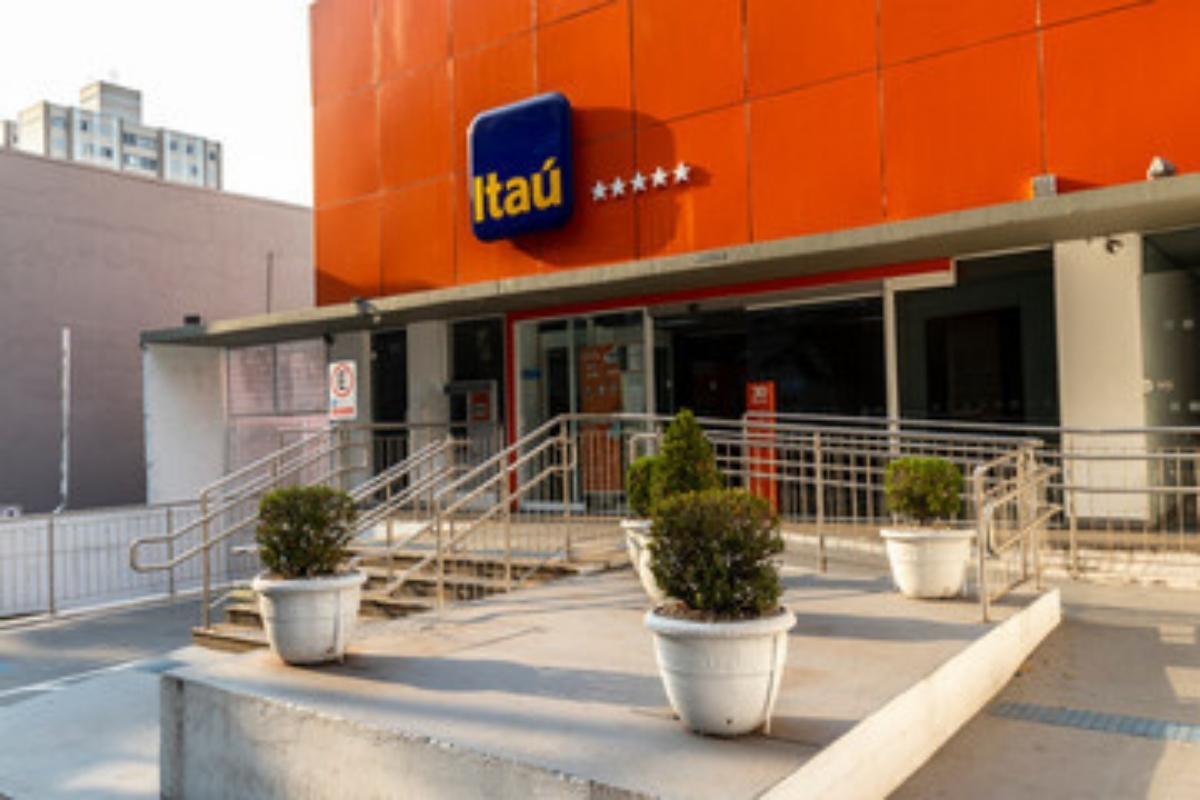 ITAÚ lança RECURSO que pega TODOS de SURPRESA