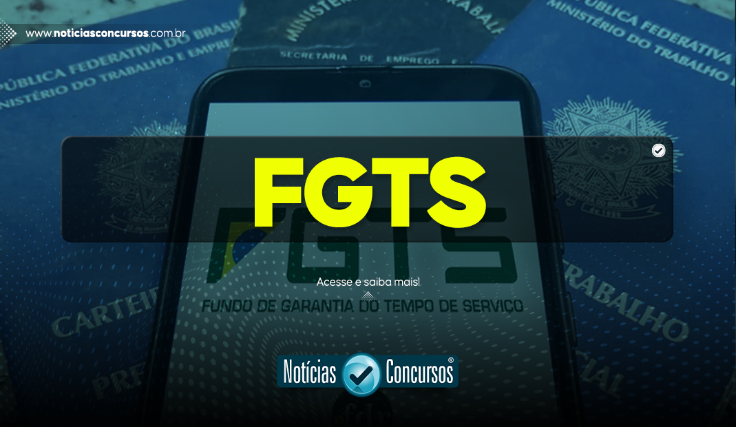 ÓTIMA NOTÍCIA! CAIXA libera NOVO saque do FGTS para mais de 10 cidades; confira