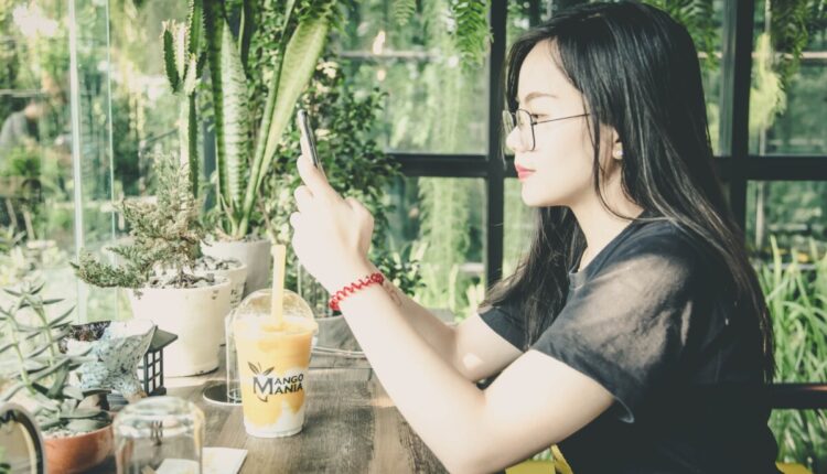 É preciso ter cuidado com o TikTok, segundo estudo - Reprodução: Pexels