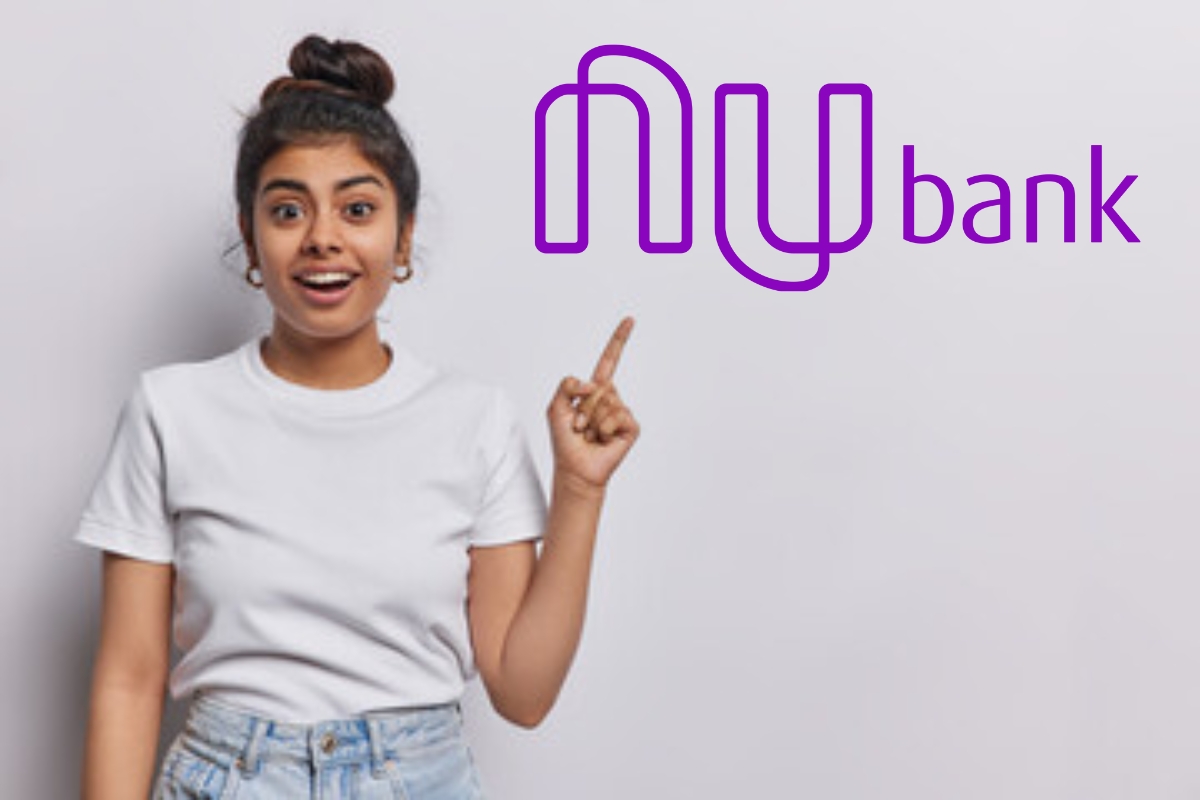 VAZA truque para fazer no APP NUBANK e clientes COMEMORAM
