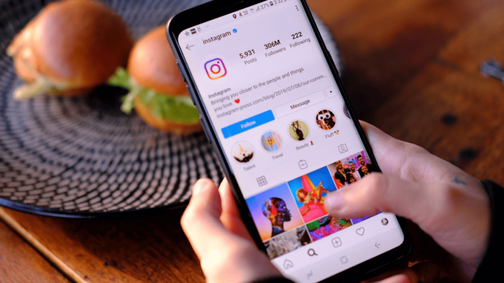 O que é INSTAGRAM? Como usá-lo?