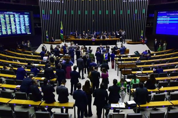 Onde serão realizadas as provas do concurso da Câmara dos Deputados?