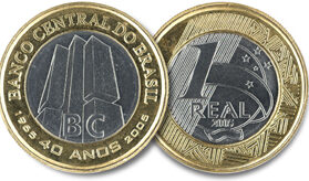Fonte: Banco Central do Brasil