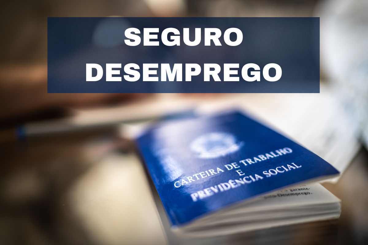 Trabalhadores ficam com RECEIO após ANUNCIO sobre seguro-desemprego