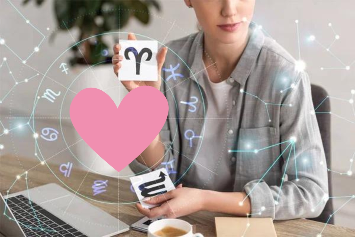 Fim de semana DE AMOR para ESTES signos do ZODÍACO