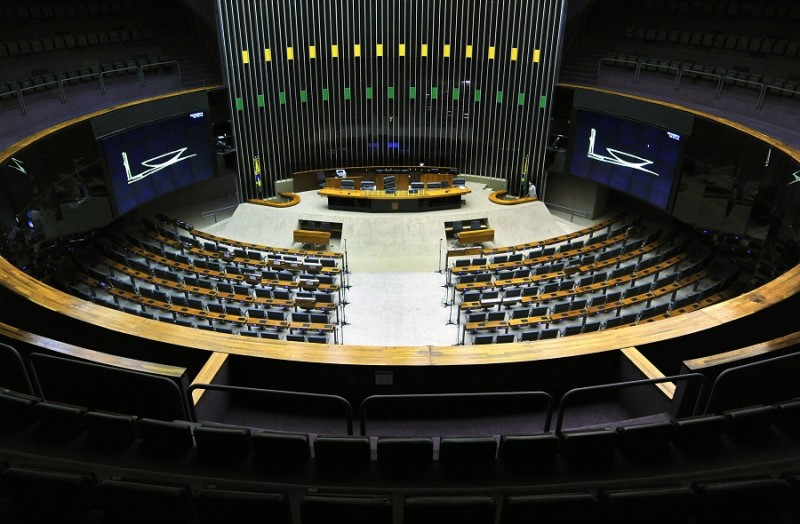 Concurso da Câmara dos Deputados: Últimos dias para garantir sua inscrição!
