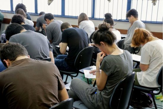 Concurso Nacional Unificado pode atrair até 4 Milhões de inscritos, afirma Ministra