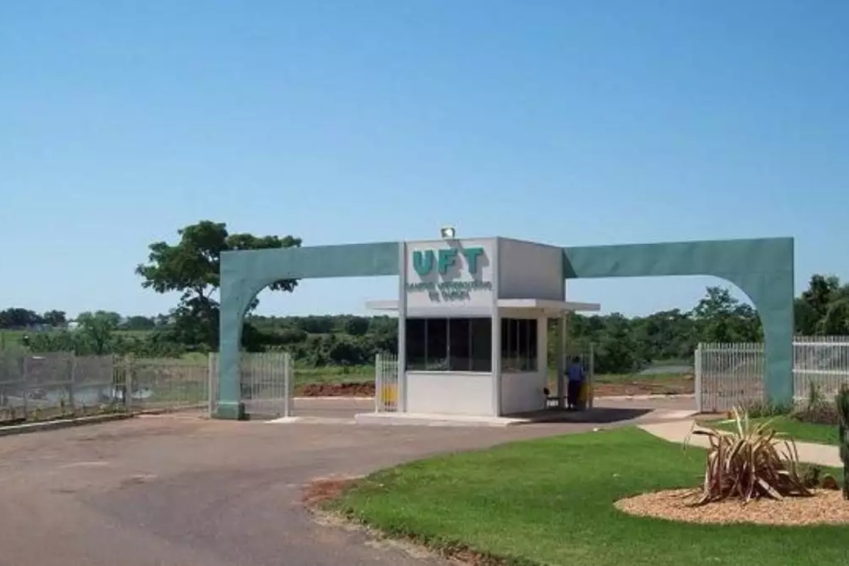 Concurso UFT tem banca contratada, veja mais