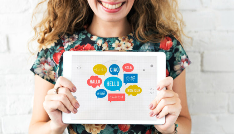 melhores técnicas para aprender um novo idioma