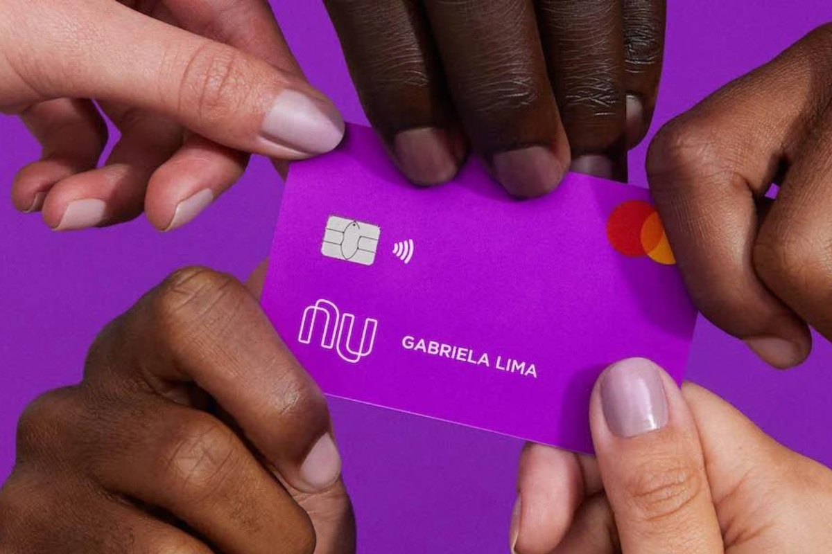 NUBANK faz importante DECLARAÇÃO e deixa outros BANCOS furiosos