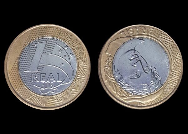 Fonte: Numismática Moderna