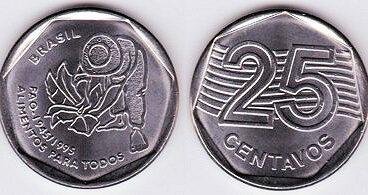 Fonte: Contagem Numismática