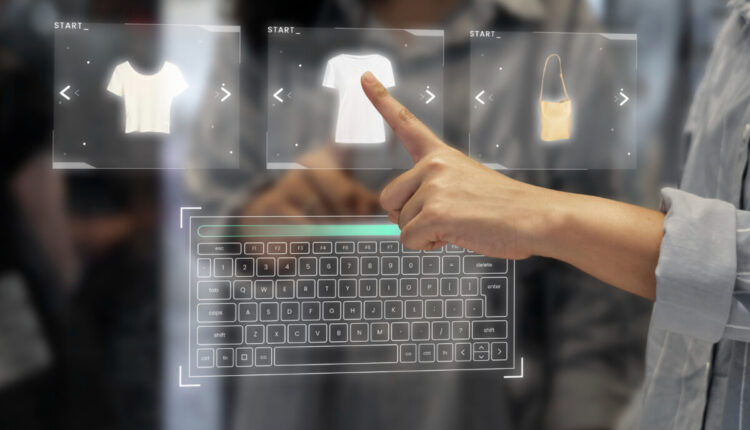 e-commerce de nicho
