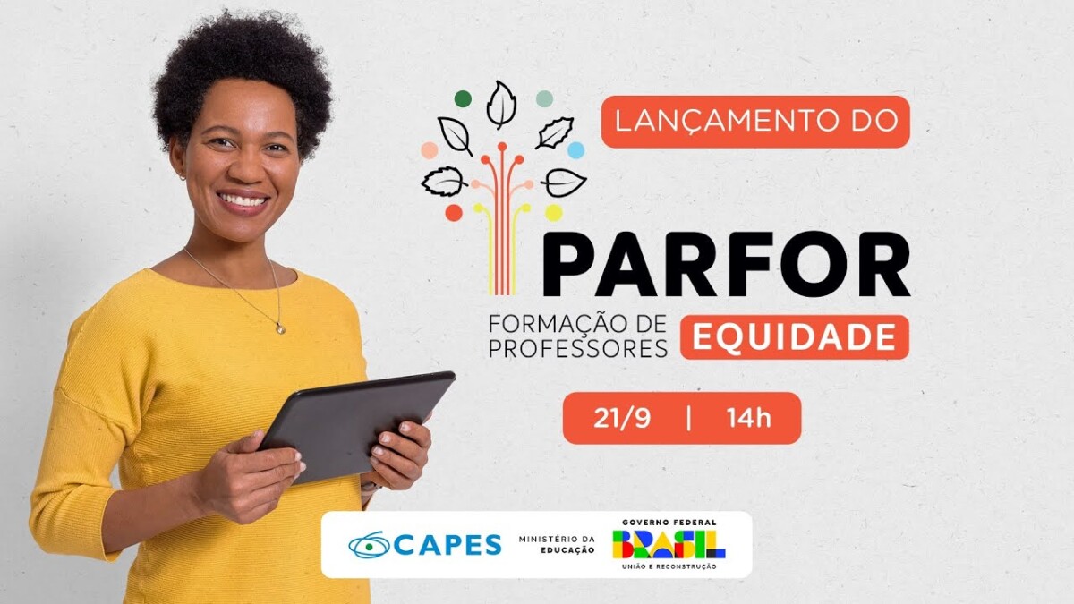 Parfor Equidade