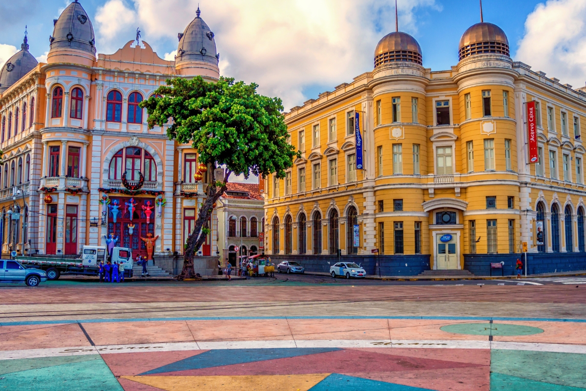 Saiba quais os principais concursos de Pernambuco para 2024