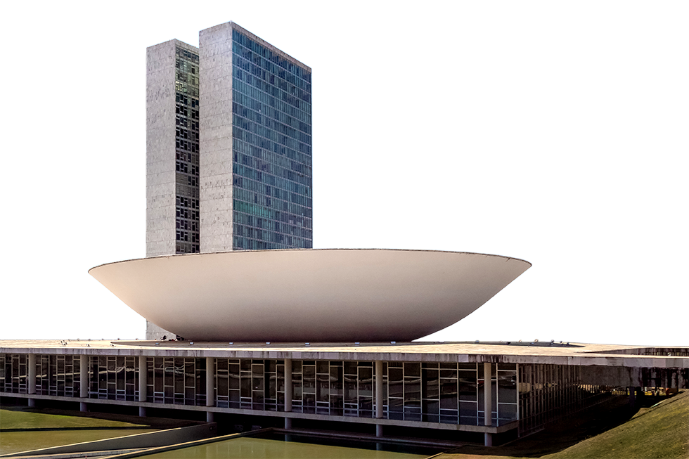 Quando serão as provas para o concurso da Câmara dos Deputados?